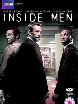 Грабители / Inside Men (2012) смотреть онлайн