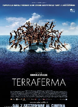 Материк / Terraferma (2011)