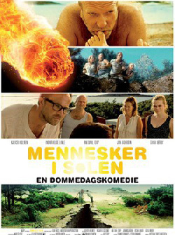 Люди на солнце / Mennesker i solen (2011)
