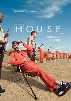 Доктор Хаус / House M.D 8 сезон (2011) 1-19 серии