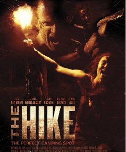 Поход / Экскурсия / The Hike (2011)