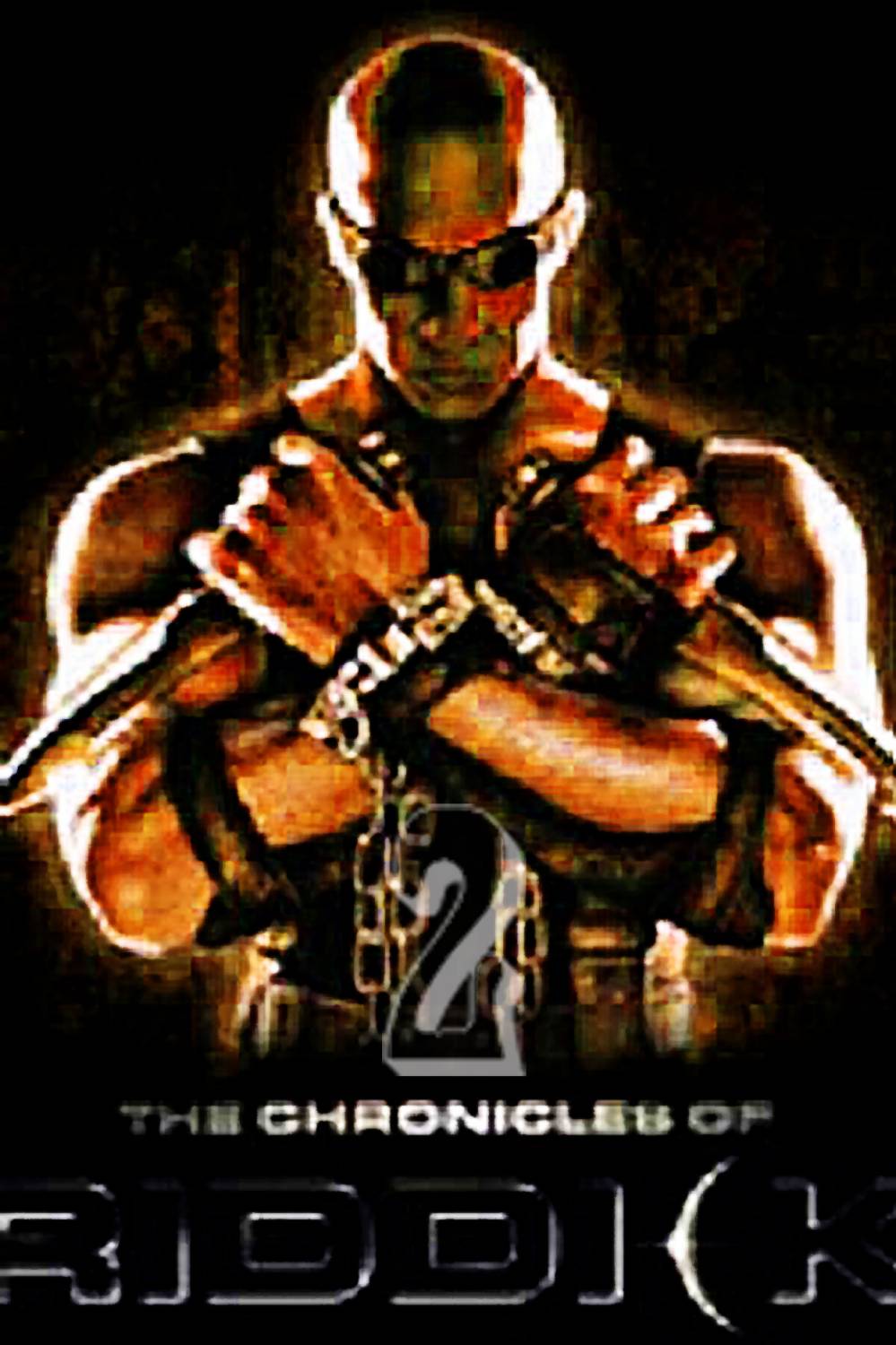 Хроники Риддика 2 / Untitled Chronicles of Riddick Sequel смотретьтрейлер онлайн